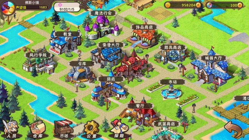 小猫钓鱼正版下载中文版